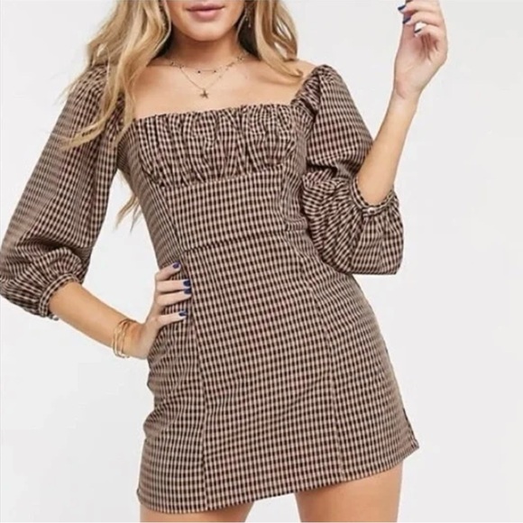 Capulet Cambria Dress - Picture 2 of 5